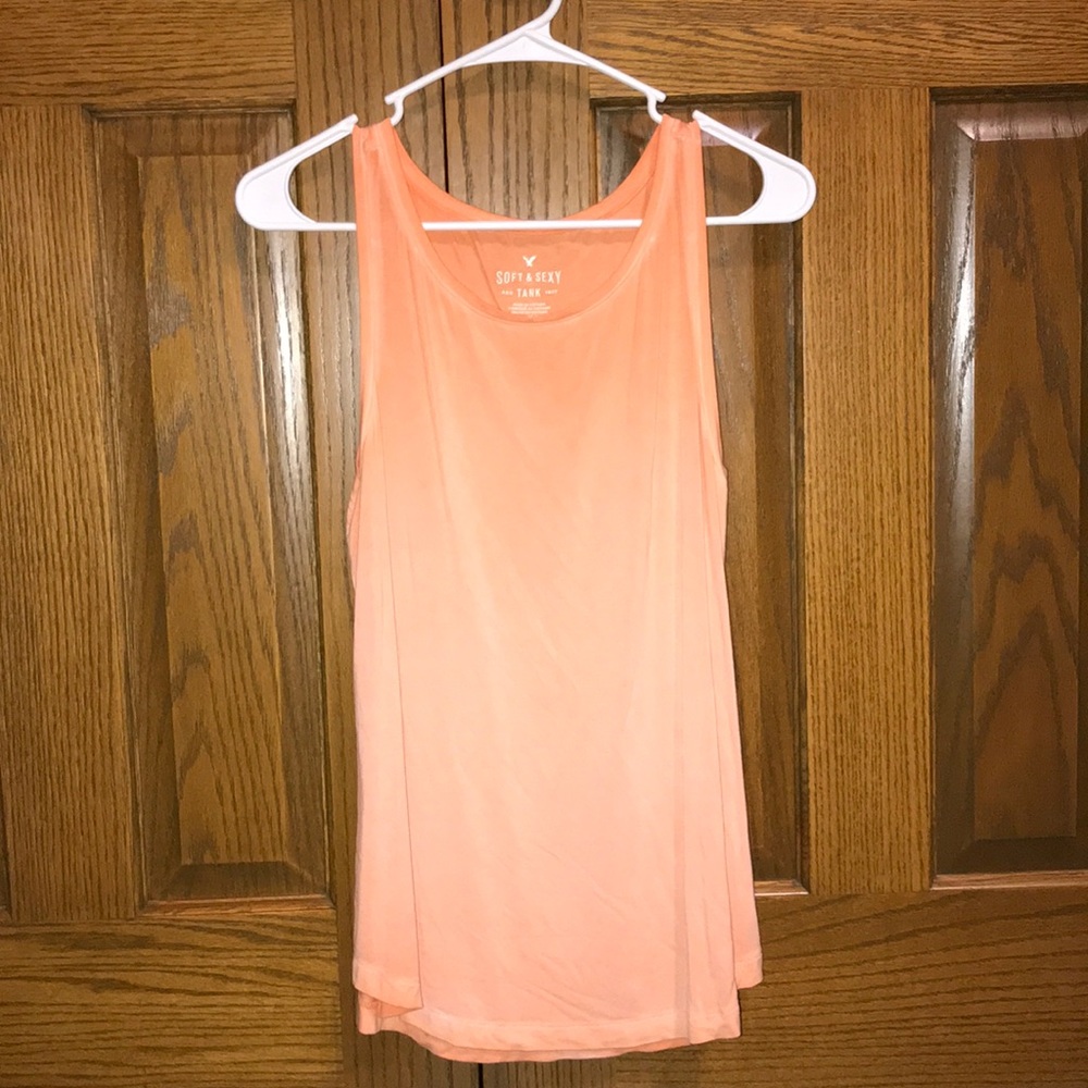 American Eagle Soft & Sexy Tank